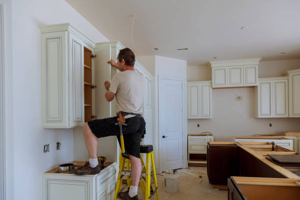 Licensed Kitchen Remodeling service in Knapp, WI - BM Kitchen