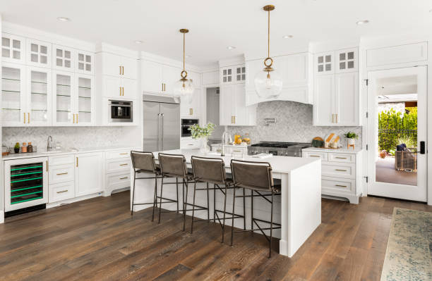 24/7 Emergency Kitchen Remodeling experts in Knapp, WI