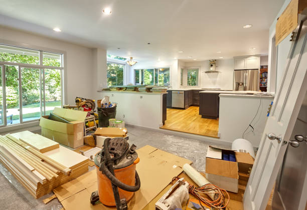 Reliable Kitchen Remodeling contractor in Knapp, WI by BM Kitchen
